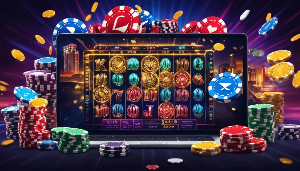 Cá cược trực tiếp Zowin Casino