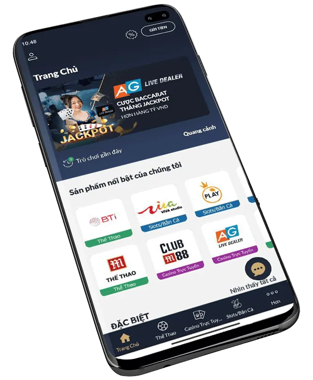 Tỷ lệ thưởng hấp dẫn Zowin Casino