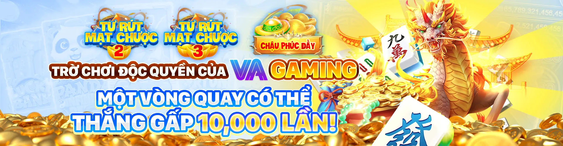 Hình ảnh chính game bắn cá Zowin Casino