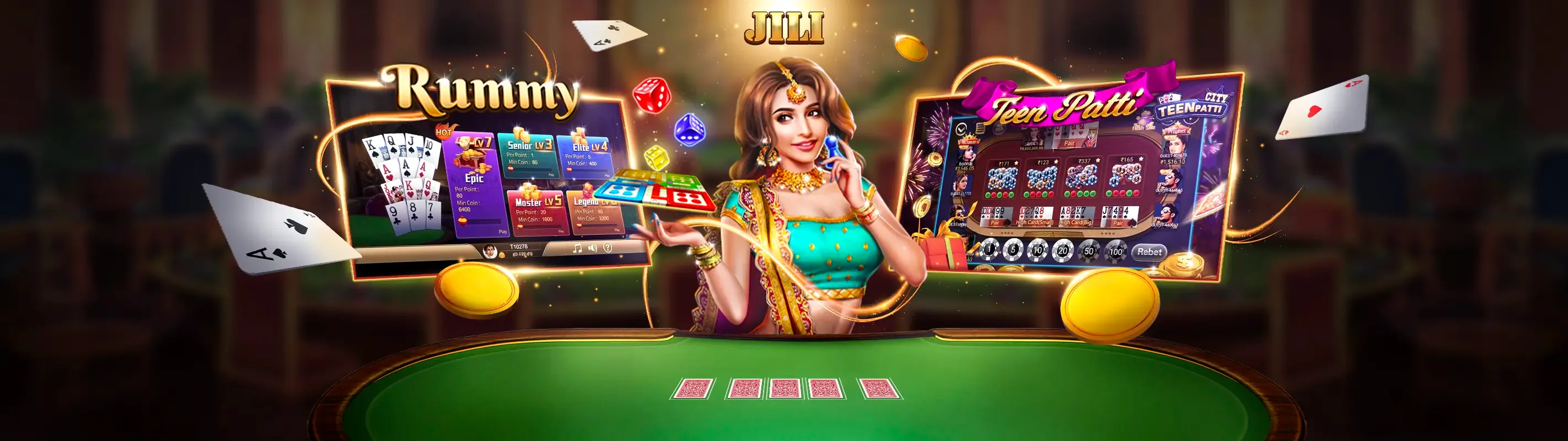 Giao diện đăng nhập Zowin Casino với các trò chơi hấp dẫn