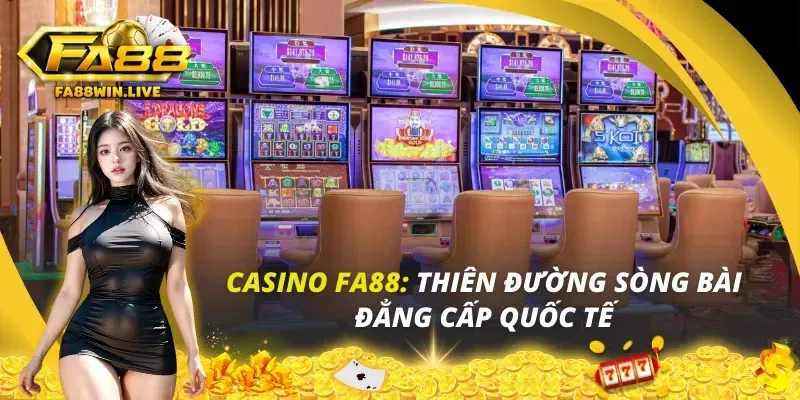 Người chơi đang xem xét các quy tắc chơi có trách nhiệm