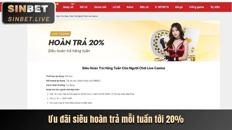 Chiến lược chơi game Zowin Casino